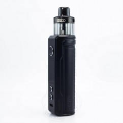 Voopoo Drag X2 Pod Mod Kit Spray Black