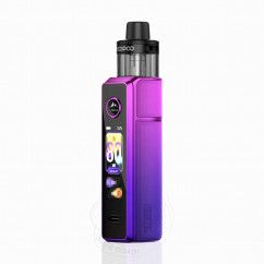 Voopoo Drag X3 80W Pod Mod Kit Aurora Purple
