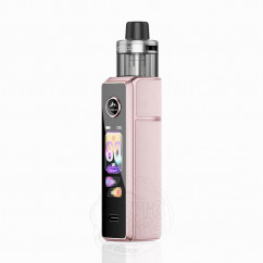 Voopoo Drag X3 80W Pod Mod Kit Glow Pink