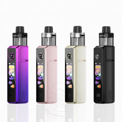 Voopoo Drag X3 80W Pod Mod Kit