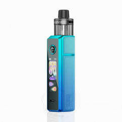 Voopoo Drag X3 80W Pod Mod Kit Sky Blue