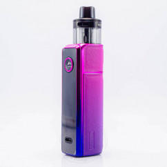 Voopoo Drag X3 80W Pod Mod Kit Aurora Purple Стартовый набор
