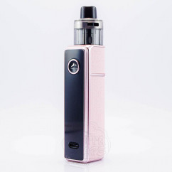 Voopoo Drag X3 80W Pod Mod Kit Glow Pink Стартовый набор