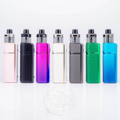 Voopoo Drag X3 80W Pod Mod Kit Стартовый набор