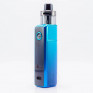 Voopoo Drag X3 80W Pod Mod Kit Sky Blue з картриджем PnP X DTL Pod 5ml Електронна сигарета POD MOD