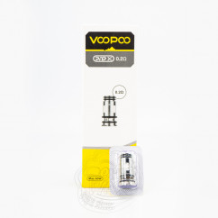 Испаритель Voopoo PnP-X Coil 0.2 Ом