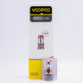 Испаритель Voopoo PnP-X Coil для Drag S2, X2, Argus Pro 2, E40,Doric 60 Pro, Vinci Spark100