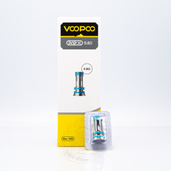 Испаритель Voopoo PnP-X Coil 0.8 Ом