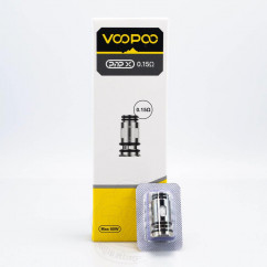 Испаритель Voopoo PnP-X Coil 0.15 Ом
