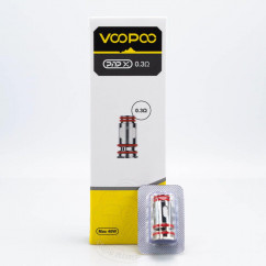Испаритель Voopoo PnP-X Coil 0.3 Ом