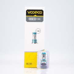 Испаритель Voopoo PnP-X Coil 1.0 Ом