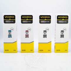 Випаровувач Voopoo PnP-X Coil для Drag S2, X2, Argus Pro 2