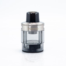 Пустой картридж Voopoo PnP-X Cartridge 5ml Silver (DTL)