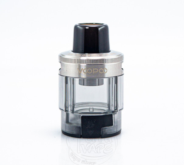 Пустой картридж Voopoo PnP-X Cartridge 5ml для Drag X2, S2, Argus Pro 2