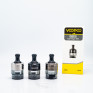 Пустой картридж Voopoo PnP-X Cartridge 5ml для Drag X2, S2, Argus Pro 2