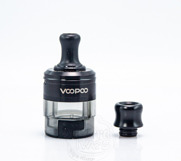 Пустой картридж Voopoo PnP-X Cartridge 5ml для Drag X2, S2, Argus Pro 2