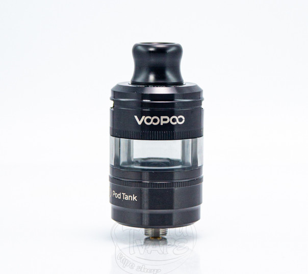 Voopoo PnP-X Pod Tank MTL 5ml Бак на испарителях