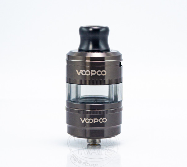 Voopoo PnP-X Pod Tank MTL 5ml Бак на випаровувачах