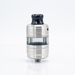 Voopoo PnP-X Pod Tank MTL Silver 5ml
