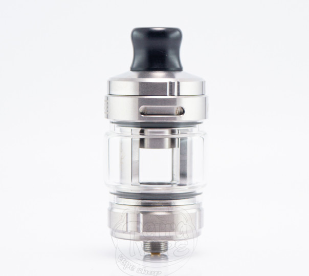 Voopoo Uforce-X Nano Tank Silver 4.5ml Бак на испарителях Voopoo Uforce-X Nano Tank Silver 4.5ml Бак на испарителях