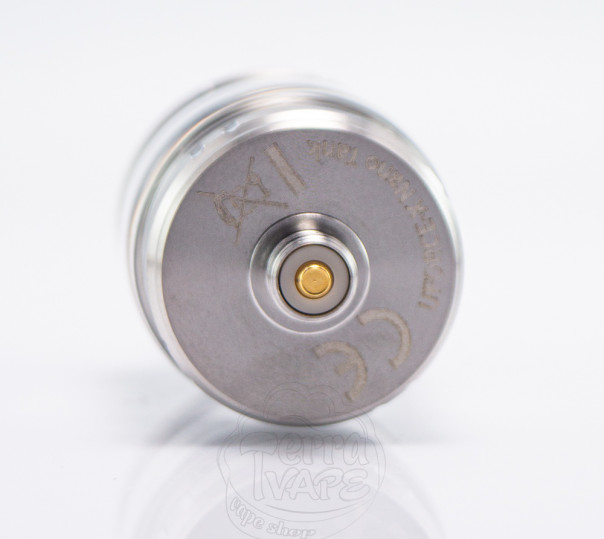 Voopoo Uforce-X Nano Tank Silver 4.5ml Бак на испарителях Voopoo Uforce-X Nano Tank Silver 4.5ml Бак на испарителях