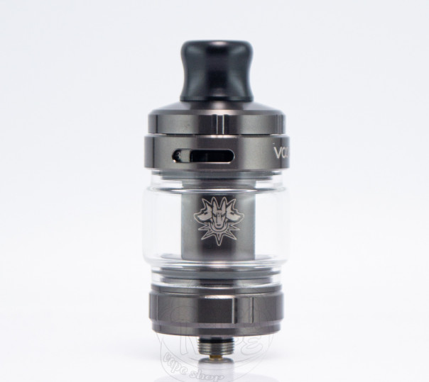 Voopoo Uforce-X Nano Tank Gunmetal 4.5ml Бак на испарителях