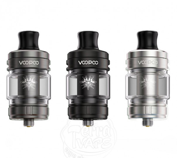 Voopoo Uforce-X Nano Tank 4.5ml Бак на випаровувачах