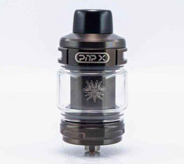 Voopoo Uforce-X Tank Atomizer 5.5ml Бак на испарителях