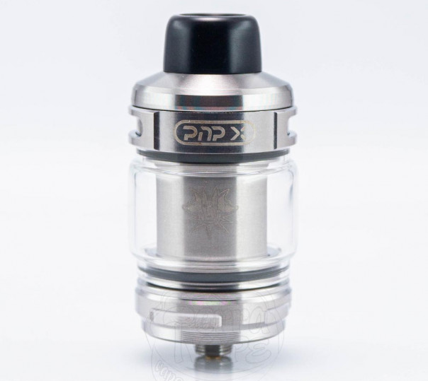 Voopoo Uforce-X Tank Atomizer 5.5ml Бак на випаровувачах