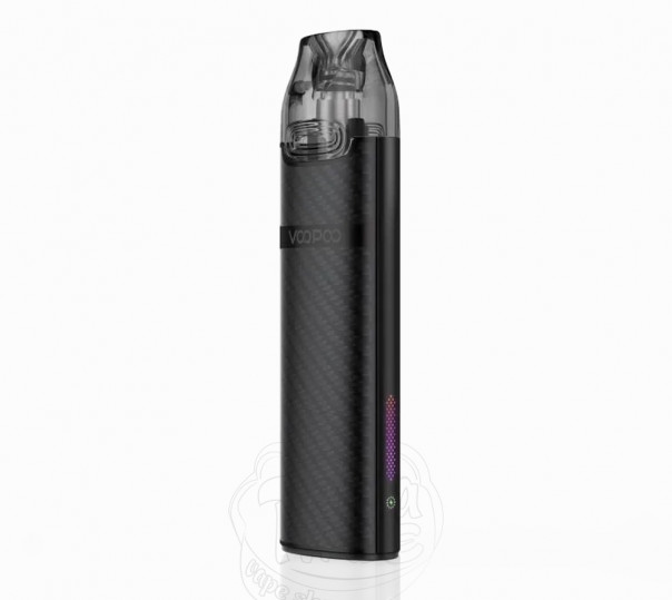 VOOPOO VMATE i3 Pod System Kit 1500mAh Black Многоразовая POD система