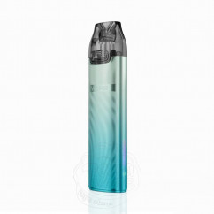 VOOPOO VMATE i3 Pod System Kit 1500mAh Cyan Blue Многоразовая POD система