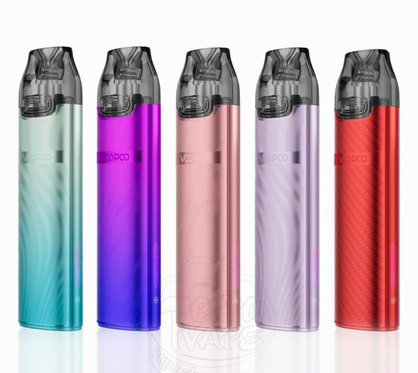 VOOPOO VMATE i3 Pod System Kit 1500mAh Многоразовая POD система
