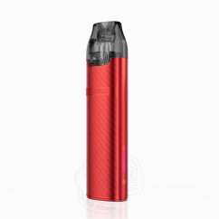 VOOPOO VMATE i3 Pod System Kit 1500mAh Red Многоразовая POD система