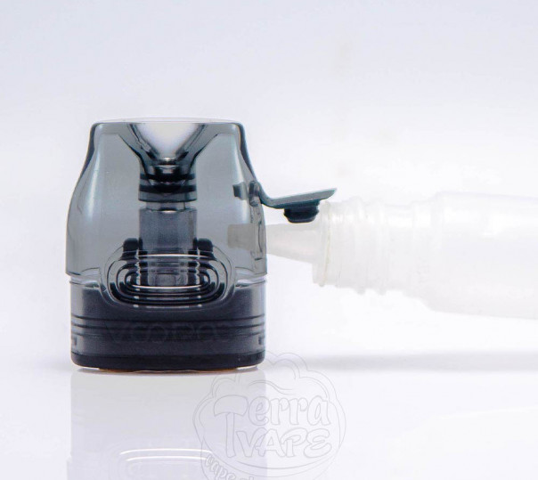 VOOPOO VMATE i3 Pod System Kit 1500mAh Многоразовая POD система