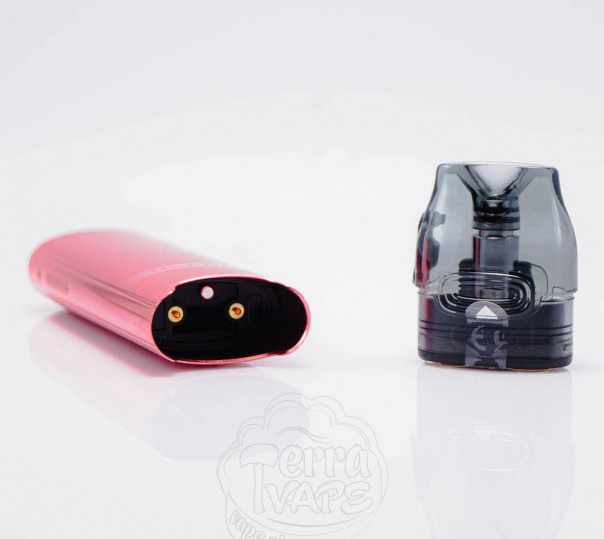 VOOPOO VMATE i3 Pod System Kit 1500mAh Многоразовая POD система