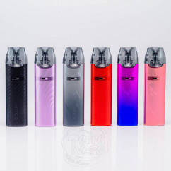 VOOPOO VMATE i3 Pod System Kit 1500mAh Багаторазова POD-система