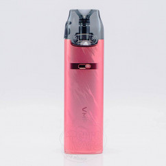VOOPOO VMATE i3 Pod System Kit 1500mAh Pink Багаторазова POD-система