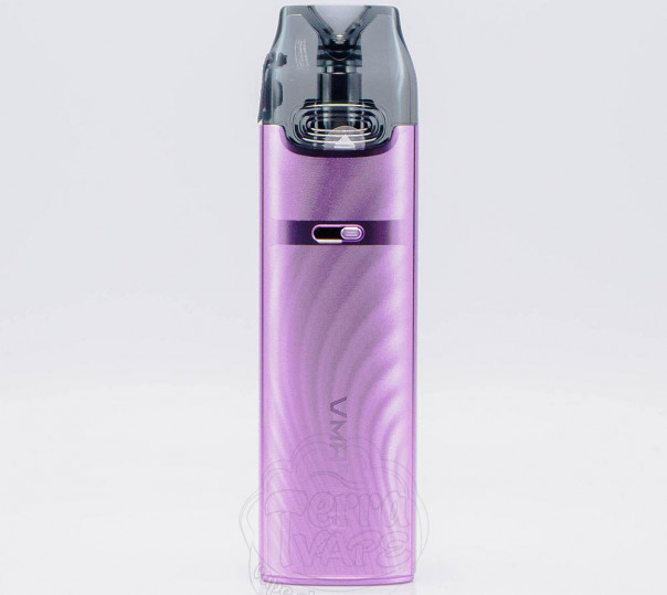 VOOPOO VMATE i3 Pod System Kit 1500mAh Purple Многоразовая POD система