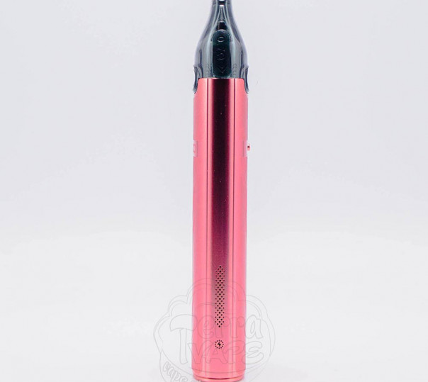 VOOPOO VMATE i3 Pod System Kit 1500mAh Pink Многоразовая POD система
