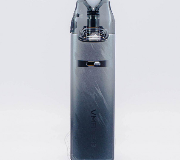 VOOPOO VMATE i3 Pod System Kit 1500mAh Silver Black Многоразовая POD система