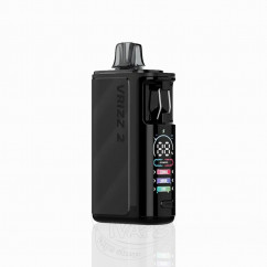 VOOPOO Vrizz 2 Pod System Kit 1350mAh Onyx Black