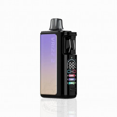 VOOPOO Vrizz 2 Pod System Kit 1350mAh Sunset Purple