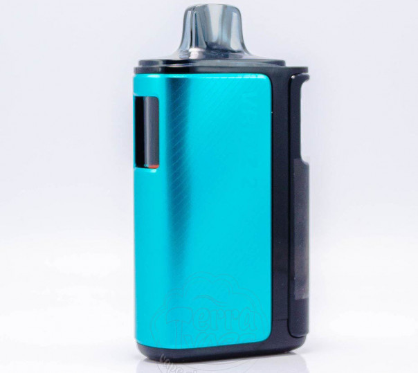 VOOPOO Vrizz 2 Pod System Kit 1350mAh Azure Многоразовая POD система