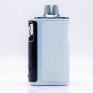 VOOPOO Vrizz 2 Pod System Kit 1350mAh Blue Leather Многоразовая POD система