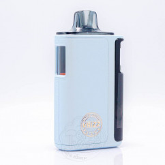 VOOPOO Vrizz 2 Pod System Kit 1350mAh Blue Leather POD система