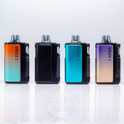 VOOPOO Vrizz 2 Pod System Kit 1350mAh Багаторазова POD-система