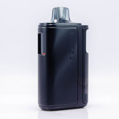 VOOPOO Vrizz 2 Pod System Kit 1350mAh Onyx Black POD система