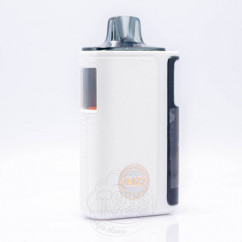 VOOPOO Vrizz 2 Pod System Kit 1350mAh White Leather POD система