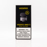 Пустой картридж для Voopoo Vinci 3 Kit 4ml