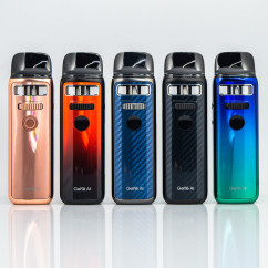 VooPoo Vinci 3 Pod Kit 1800mAh Стартовий набір